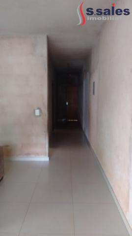 Casa à venda com 2 dormitórios em Setor habitacional vicente pires, Brasília cod:CA00392 - Foto 3