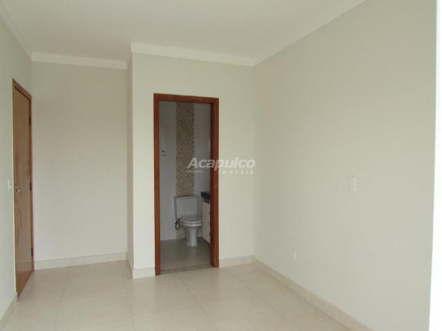 Apartamento para aluguel, 2 quartos, 1 vaga, Campo Verde - Americana/SP - Foto 13