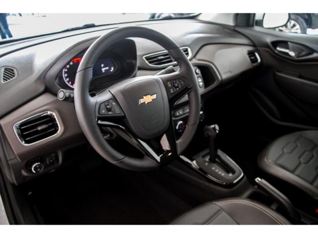 CHEVROLET PRISMA 1.4 MPFI LTZ 8V FLEX 2019 - Foto 16