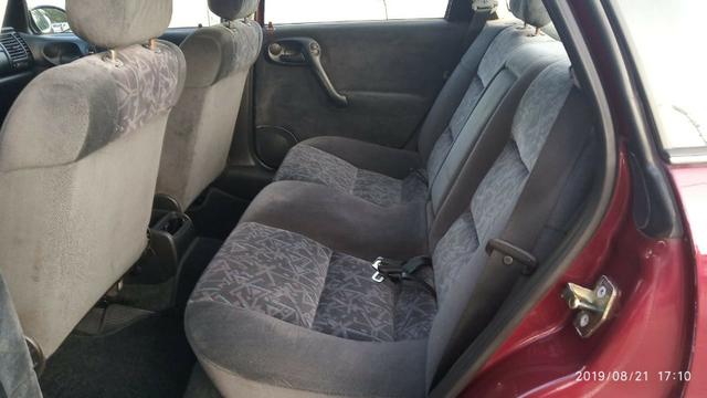 Vecra Gls com 42 mil km - Foto 4
