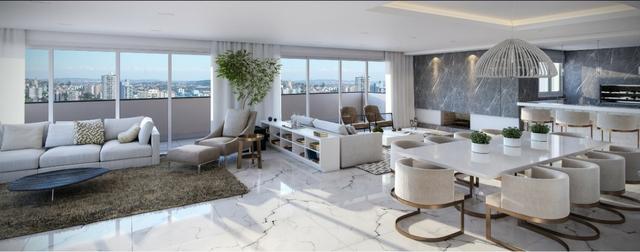 Oferta Imóveis Union! Apartamento com 280 m² privativos, próximo ao Fórum de Caxias! - Foto 7