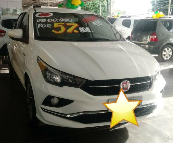 Fiat Cronos 1.8 Precision 2019/ R$52.990,00 Ligue Agora, Urgente! (81)9. *