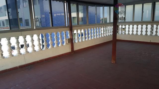 Apartamento, Parquelândia, Fortaleza-CE - Foto 8