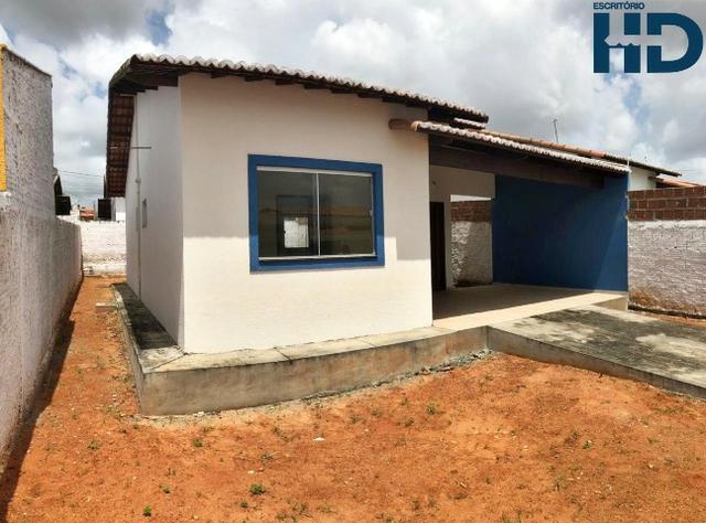 Extremoz, Paraíso de Extremoz, 10x20, c/suite - Foto 3