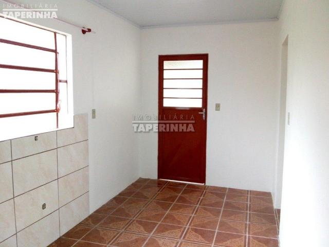 Casa para alugar com 3 dormitórios em Campestre do menino deus, Santa maria cod:10979 - Foto 6