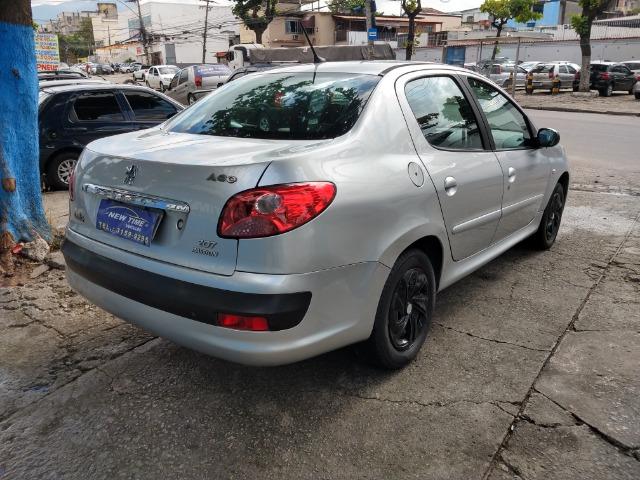 Peugeot Passion 1.4 novo!! - Foto 6