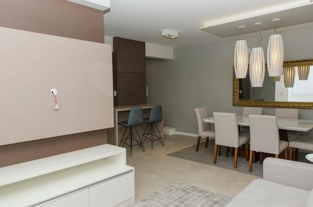 Oferta Imóveis Union! Apartamento de alto padrão, mobiliado com 100 m², no Panazzolo! - Foto 7