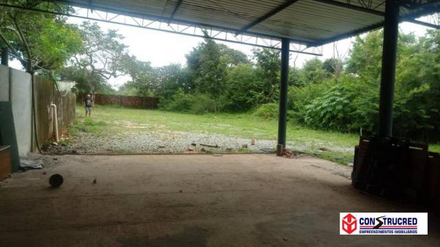 Área industrial com 3.000 m² - Foto 15