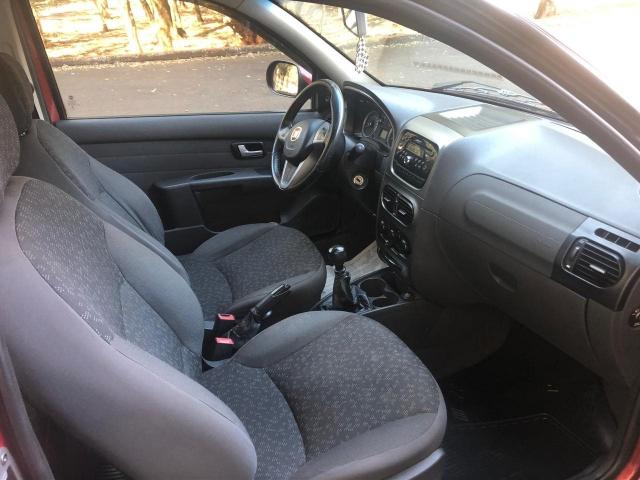 FIAT STRADA 2014/2014 1.6 MPI TREKKING CD 16V FLEX 3P MANUAL - Foto 9