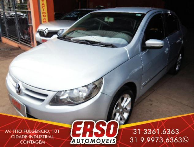 Voyage Confortline 2012 1.6 - Financio para autonomos