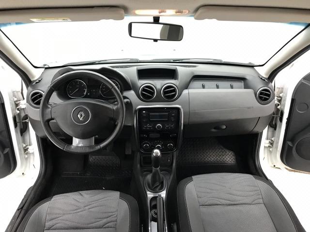 Duster Dynamique 1.6 Ú.Dono 2014 - Foto 6