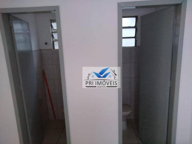 Sala para alugar, 105 m² por R$ 1.800,00/mês - Centro - Três Rios/RJ - Foto 3