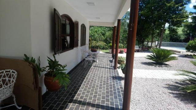 Chácara à venda, 20315 m² por R$ 1.200.000 - Zona Rural - Colônia Malhada/PR - Foto 17