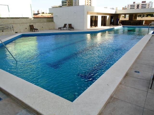 Villa Toscana, Novíssimo, 115m2, 3 Suítes, DCE, 2 Vagas. Pronto Pra Morar - Foto 5