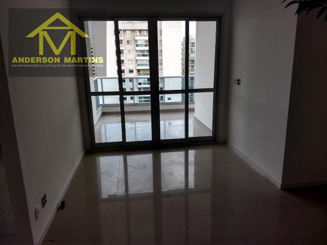 Apartamento à venda com 2 dormitórios em Itaparica, vila velha - es, Vila velha cod:13264 - Foto 2