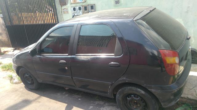 Vendo ou troco por Kombi - Foto 4