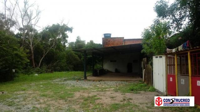 Área industrial com 3.000 m² - Foto 9