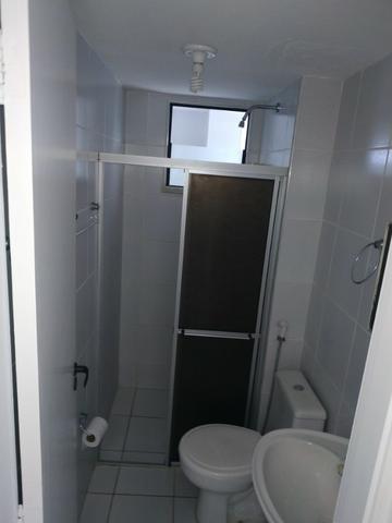 Apartamento com 03 dormitórios em frente ao Chico do Caranguejo Cumbuco - Foto 9