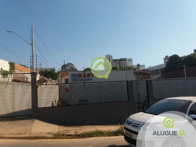 Casa comercial prox. ao colégio maxi