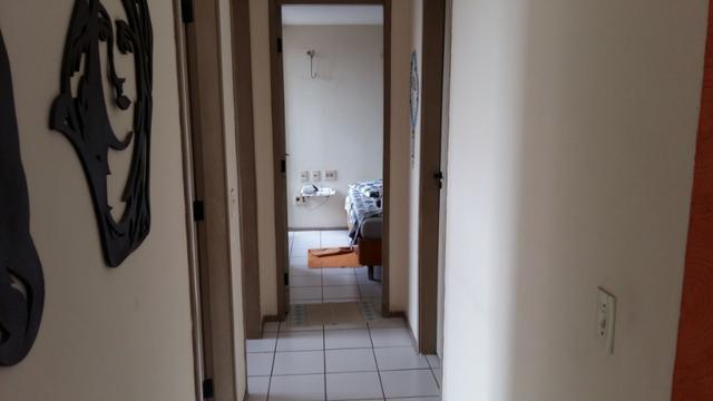 Vendo apartamento no Cambeba, próximo à Avenida Frei Cirilo - Foto 6