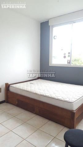 Apartamento à venda com 2 dormitórios em Nossa senhora do rosário, Santa maria cod:10808 - Foto 5