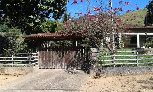 Vendo sìtio de 850 mil metros - Foto 4