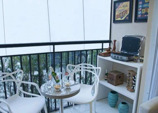 Inspire Mauá - 44m² a 57m² - Pq. São Vicente - Mauá, SP - ID1799 - Foto 10