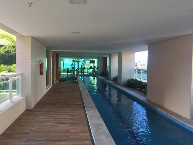 Ed. Solar Vidal Bezerra, Novo, 16o. Andar, 210m2, 4 Suítes, DCE, 5 Vagas e Lazer Completo - Foto 3