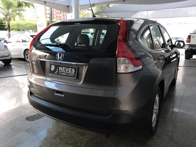 Honda CR-V LX 12/12 Automática - Foto 4