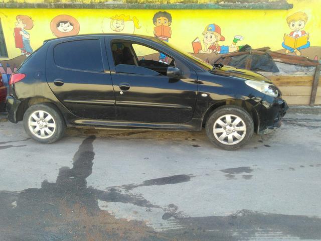 Peugeot 207 já financiado - Foto 2