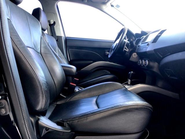 Mitsubishi Outlander 2.0 At - Foto 7