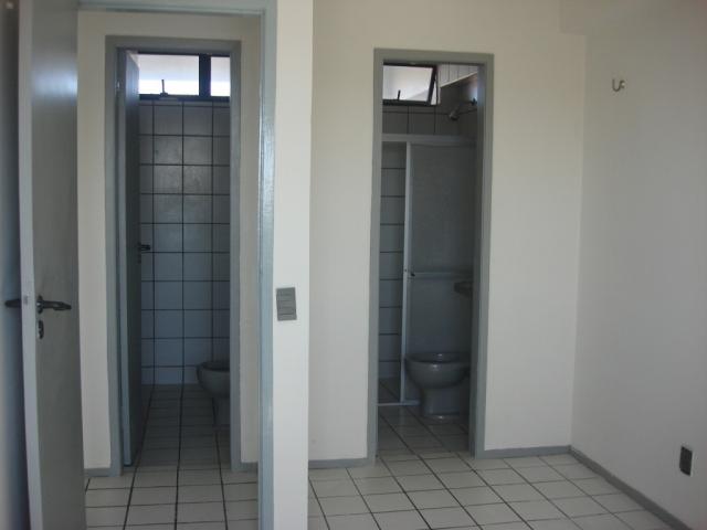Apartamento para aluguel, 3 quartos, 1 vaga, damas - fortaleza/ce - Foto 16
