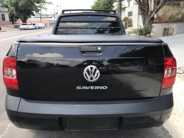 SAVEIRO G6 TREND carroceria estendida 2014 - Foto 6