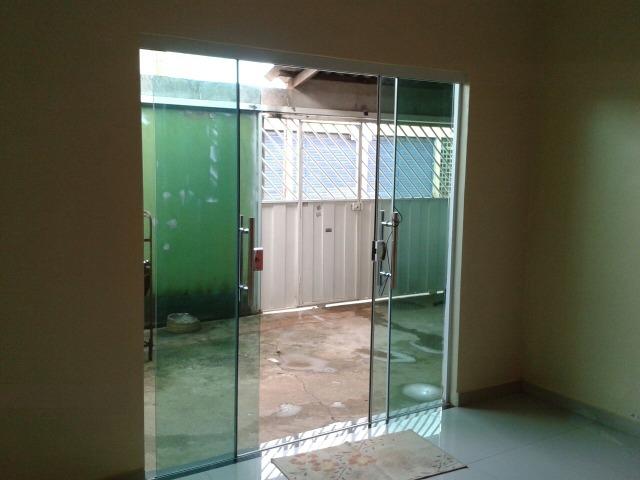 Casa 3 quartos qd 46 Brazlândia - Foto 3