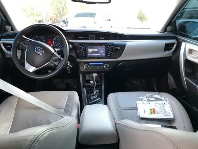 Corolla xei 2016 final 0 pago 2019 - Foto 6