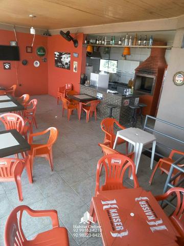 Casa a venda no Parque das Laranjeiras com ponto comercial - Foto 16