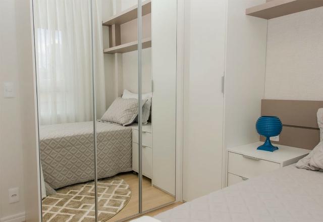 Oferta Imóveis Union! Apartamento de alto padrão, mobiliado com 100 m², no Panazzolo! - Foto 15