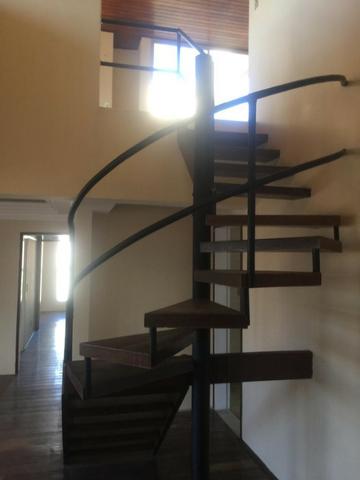 Fortaleza - Av. Sen Virgilio Tavora - Cobertura duplex de 250m2 - Foto 9