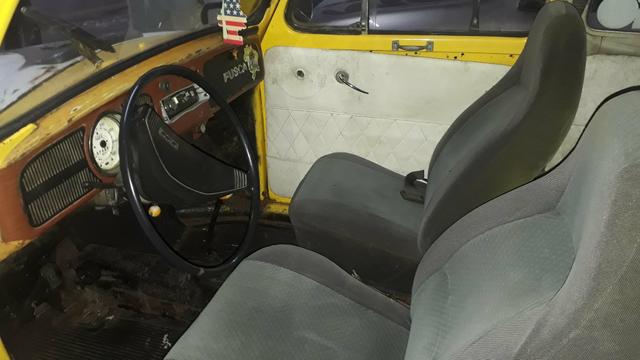 Fusca 72 - Foto 6
