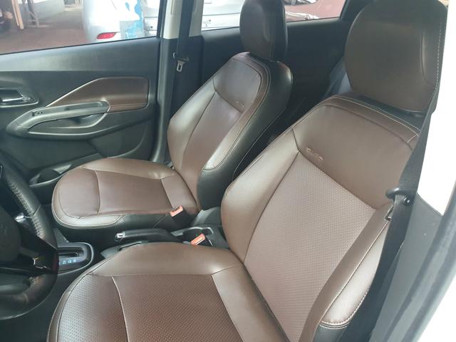 COBALT ELITE aut. c/ gnv 5" geração carro impecável - Foto 6