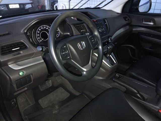 Honda CR-V LX 12/12 Automática - Foto 5