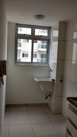 Excelentes Apartamentos 2 e 3 Quartos - Manguinhos - Serra - Foto 19