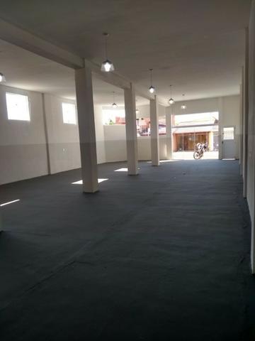 Barracão Comercial Alugado - Com excelente Renda de R$ 3.750,00 mensal - Foto 5