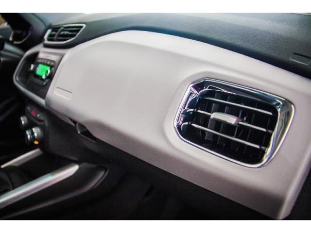 CHEVROLET ONIX 1.0 MPFI LT 8V FLEX 4P 2019 - Foto 9
