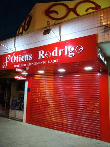 Portas automáticas de enrolar - Foto 2