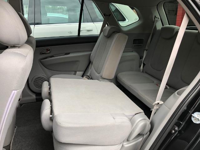 Kia Carens ex 2.0 2013 7 lugares , toda revisada - Foto 5