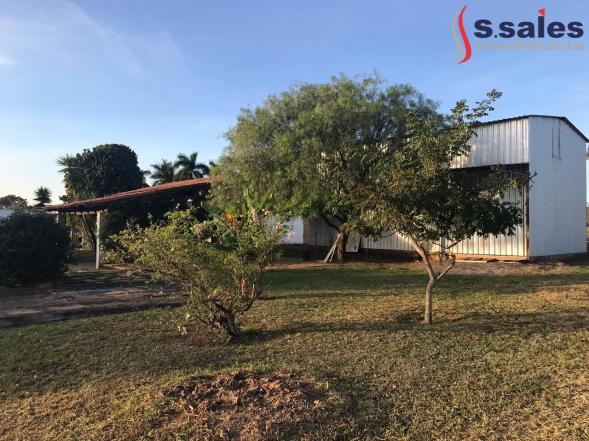 Casa de condomínio à venda com 2 dormitórios em Park way, Brasília cod:CA00378 - Foto 17