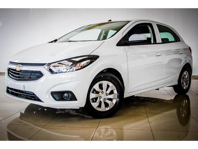 CHEVROLET ONIX 1.0 MPFI LT 8V FLEX 4P 2019 - Foto 3