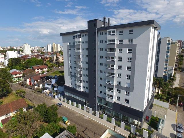Oferta Imóveis Union! Apartamento de alto padrão, mobiliado com 100 m², no Panazzolo! - Foto 2