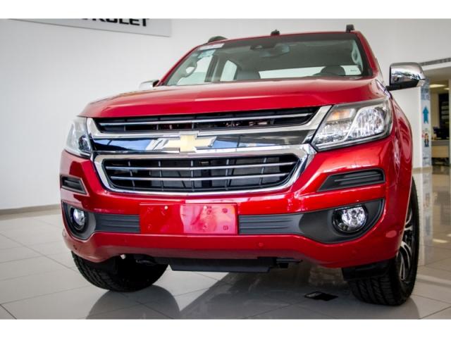 CHEVROLET S10 2.5 LTZ 4X4 CD 16V FLEX 2019 - Foto 3